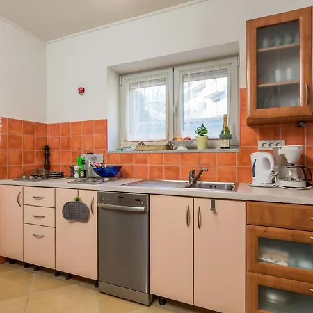 Apartment Awesome In With House Sea View *