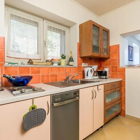 Apartment Awesome In With House Sea View