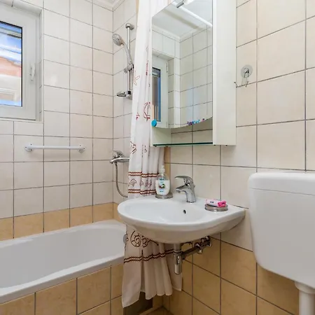 Apartment Awesome In With House Sea View