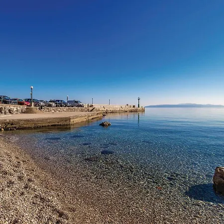 Apartment Awesome In With House Sea View *