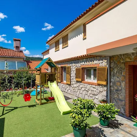 Apartment Awesome In With House Sea View *
